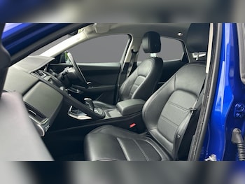 Used Jaguar E-Pace 2019 for sale - 78611837: Photo