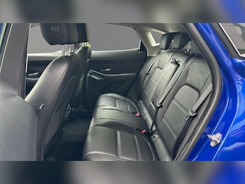 Used Jaguar E-Pace 2019 for sale - 78611837: Photo