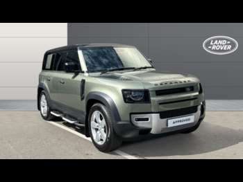 2020 (70) - 2.0 D240 First Edition 110 5dr Auto Diesel Estate