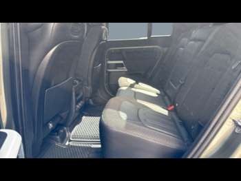 Used Land Rover Defender 2020 for sale - 75095504: Photo