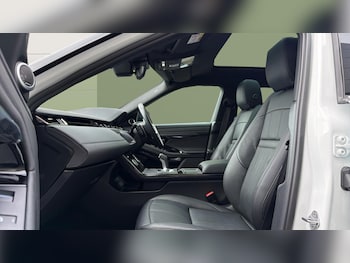 Used Land Rover Range Rover Evoque 2022 for sale - 78630517: Photo