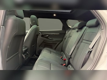 Used Land Rover Range Rover Evoque 2022 for sale - 78630517: Photo