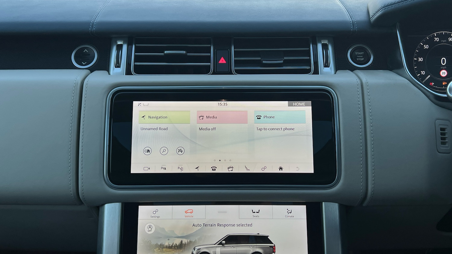 Used Land Rover Range Rover 2021 for sale - 77207348: Photo 14