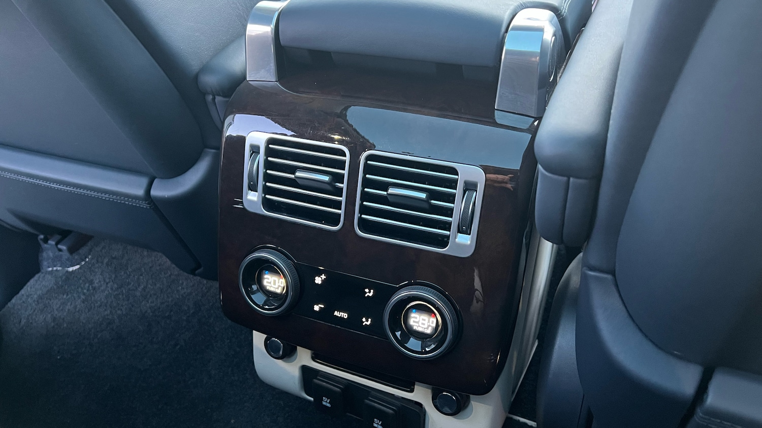 Used Land Rover Range Rover 2021 for sale - 77207348: Photo 18