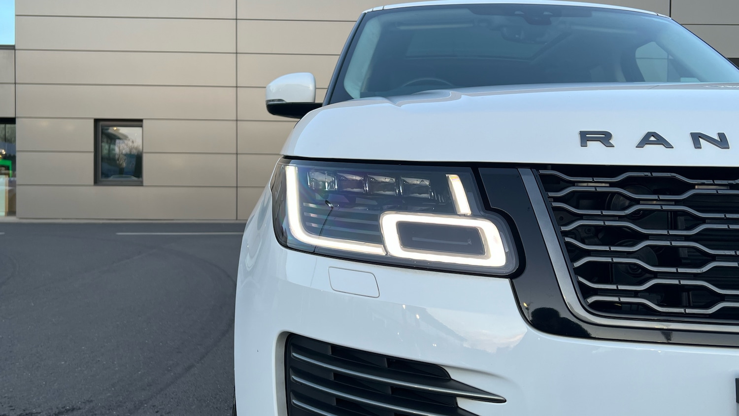 Used Land Rover Range Rover 2021 for sale - 77207348: Photo 29