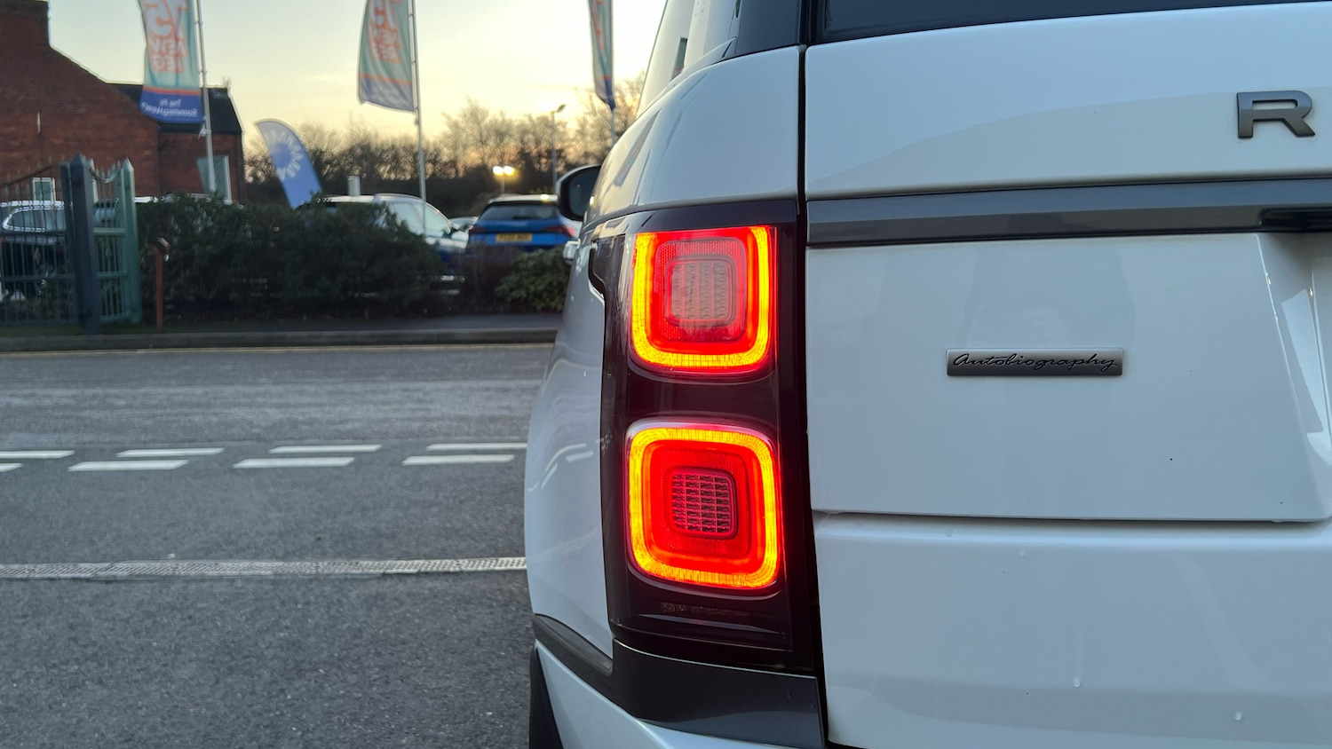 Used Land Rover Range Rover 2021 for sale - 77207348: Photo 30