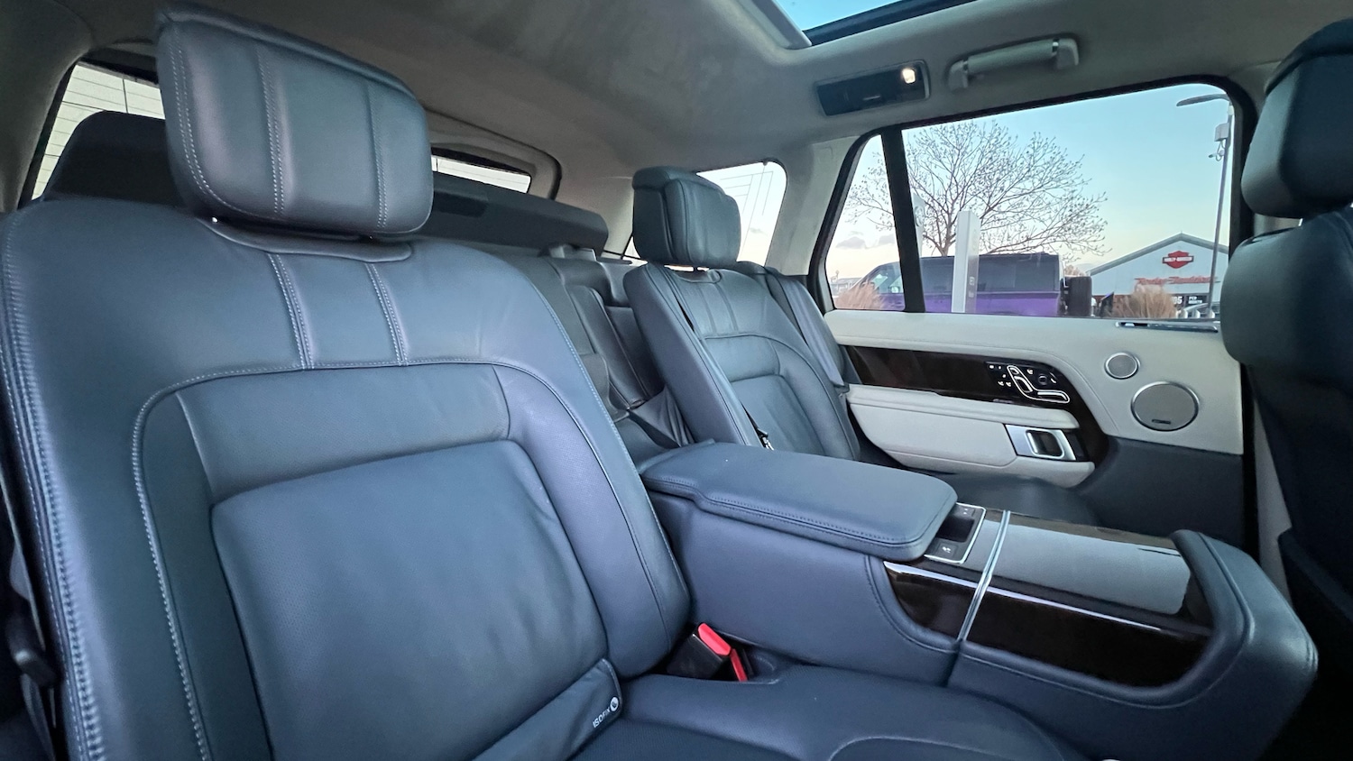 Used Land Rover Range Rover 2021 for sale - 77207348: Photo 33