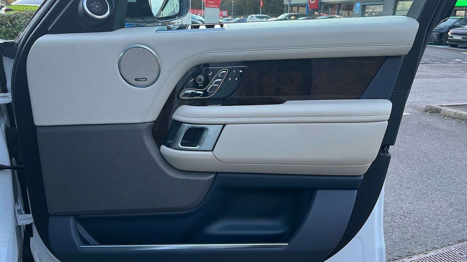 Used Land Rover Range Rover 2021 for sale - 77207348: Photo 34