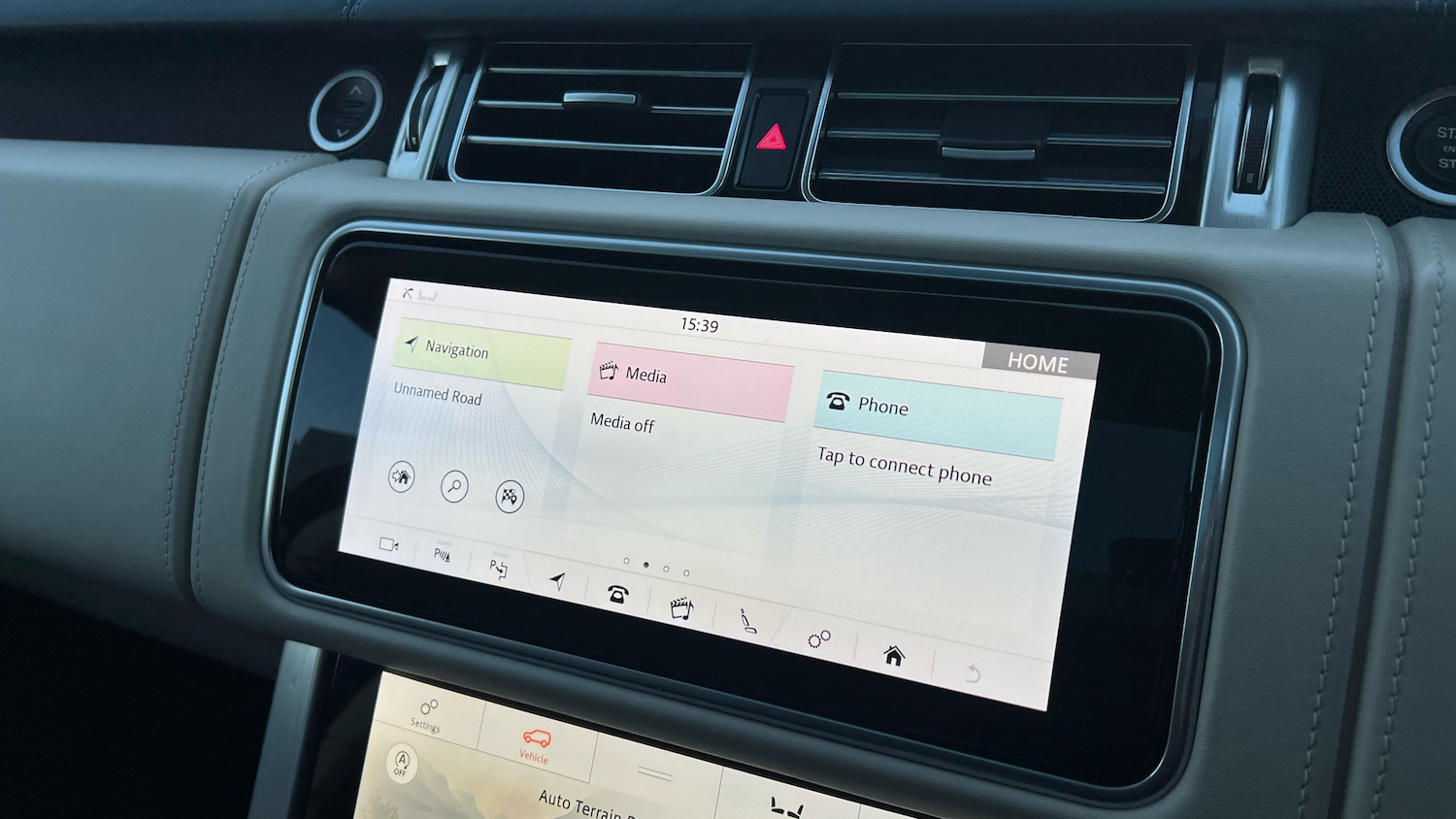 Used Land Rover Range Rover 2021 for sale - 77207348: Photo 36