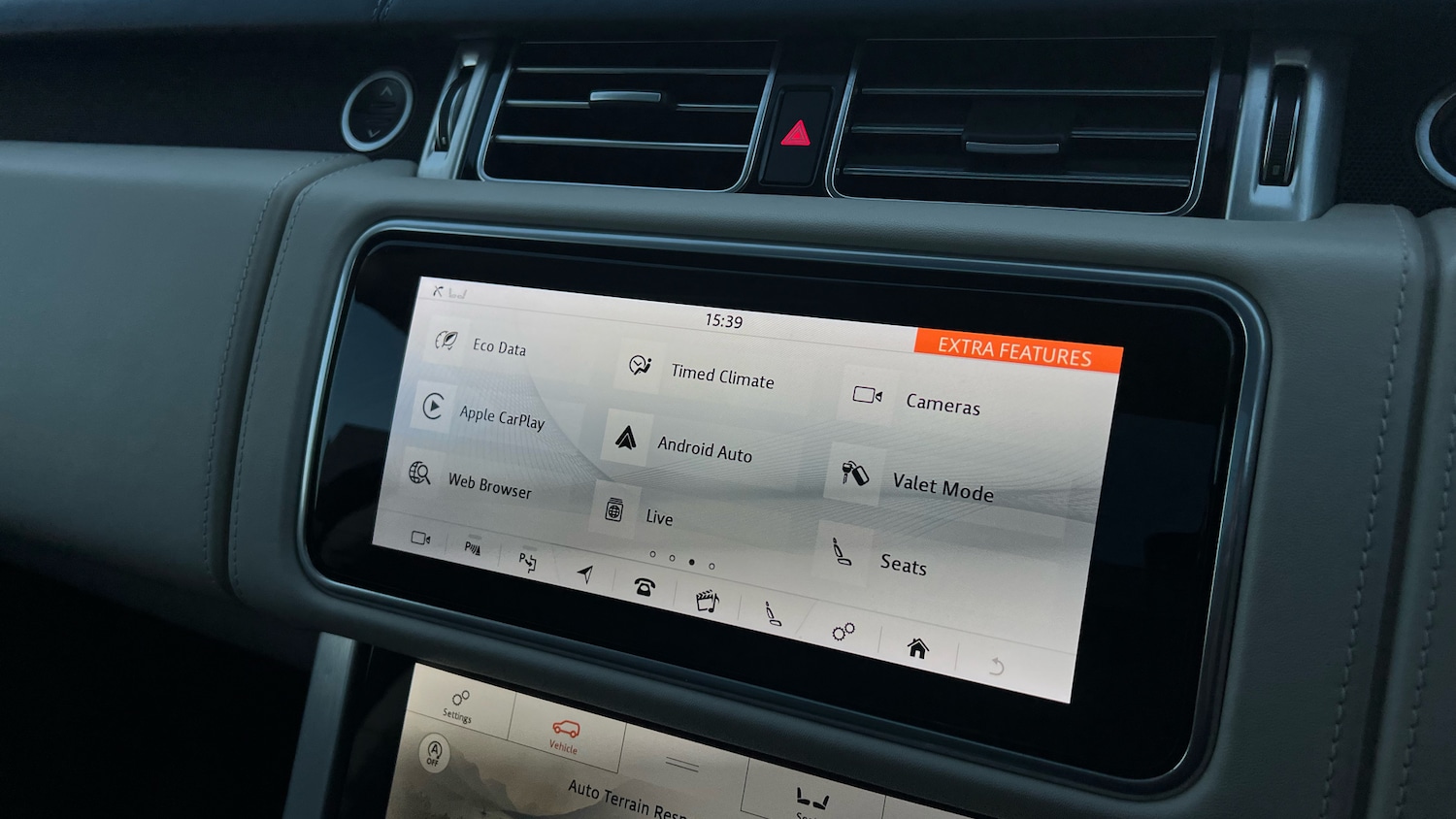 Used Land Rover Range Rover 2021 for sale - 77207348: Photo 37