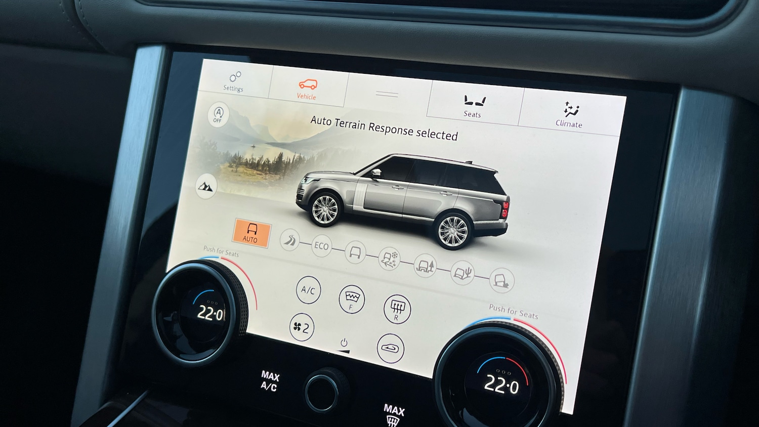 Used Land Rover Range Rover 2021 for sale - 77207348: Photo 42