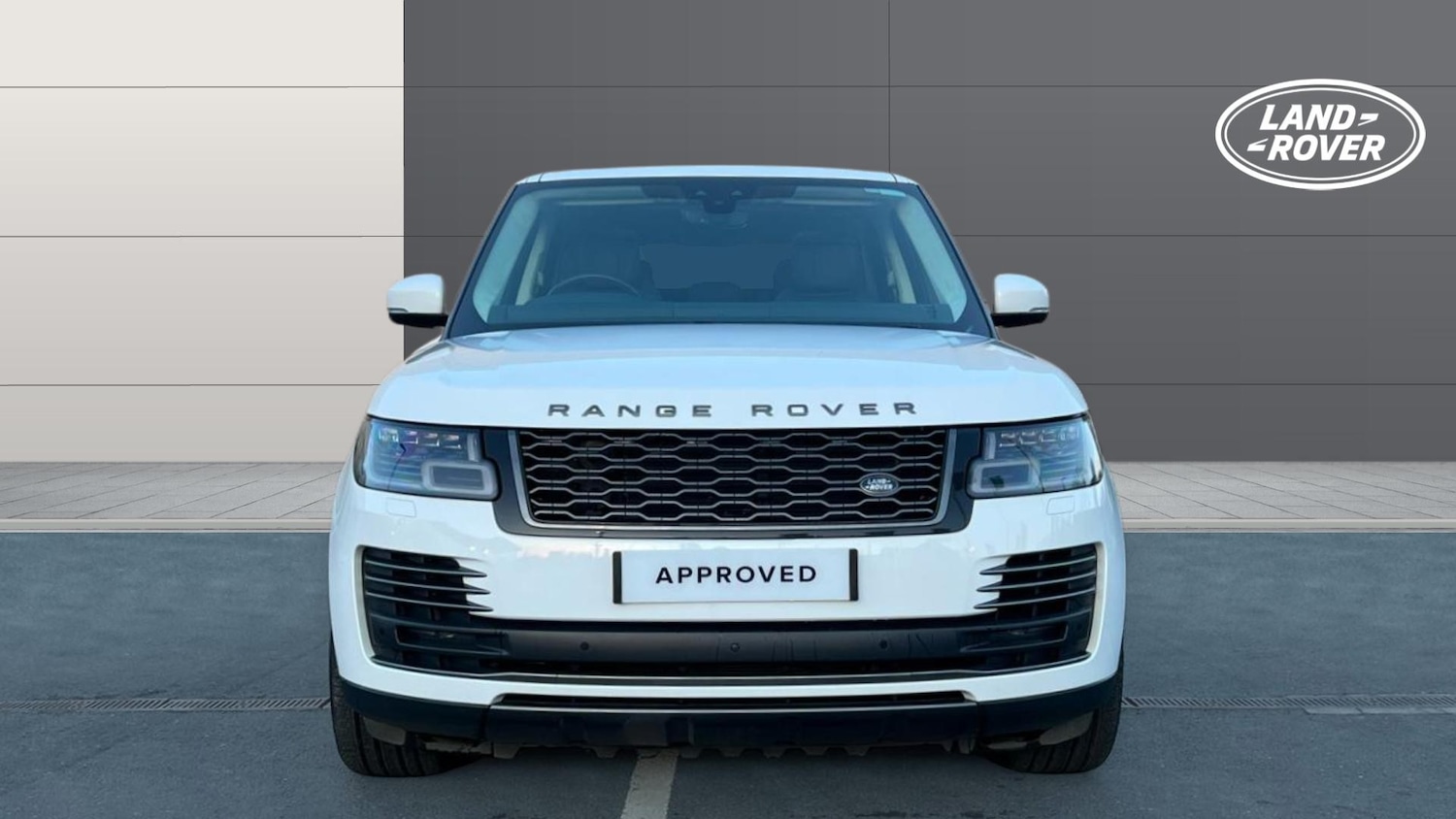 Used Land Rover Range Rover 2021 for sale - 77207348: Photo 7