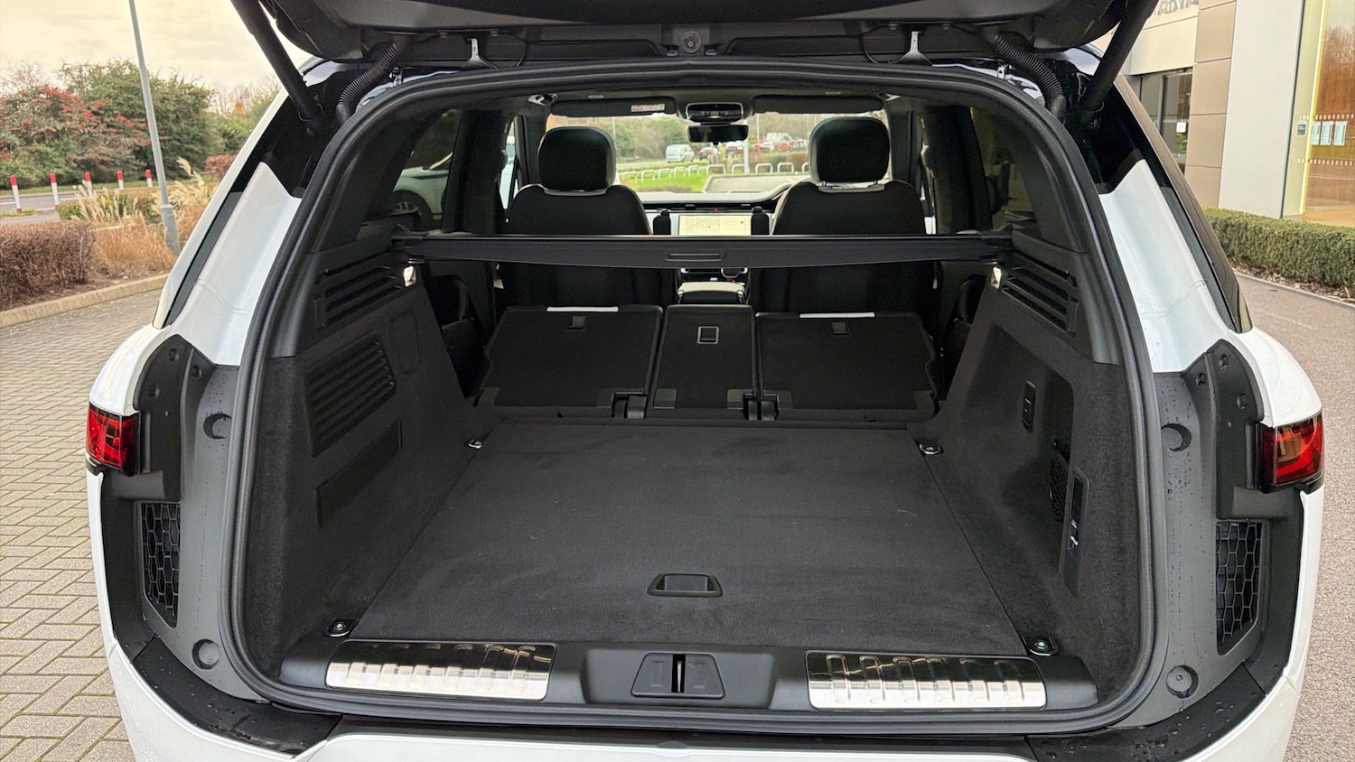 Used Land Rover Range Rover Sport 2025 for sale - 77032766: Photo 10