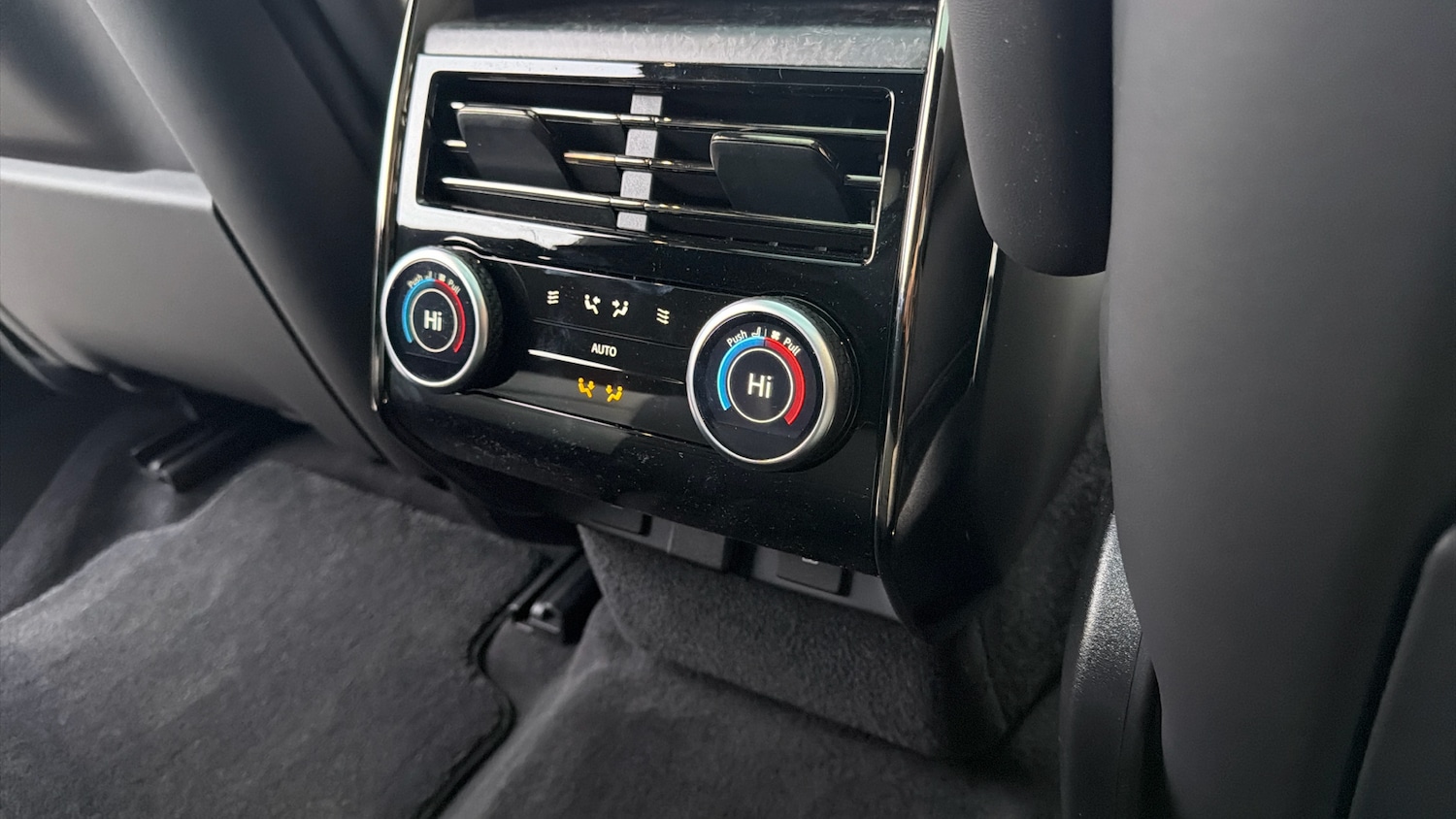 Used Land Rover Range Rover Sport 2025 for sale - 77032766: Photo 18