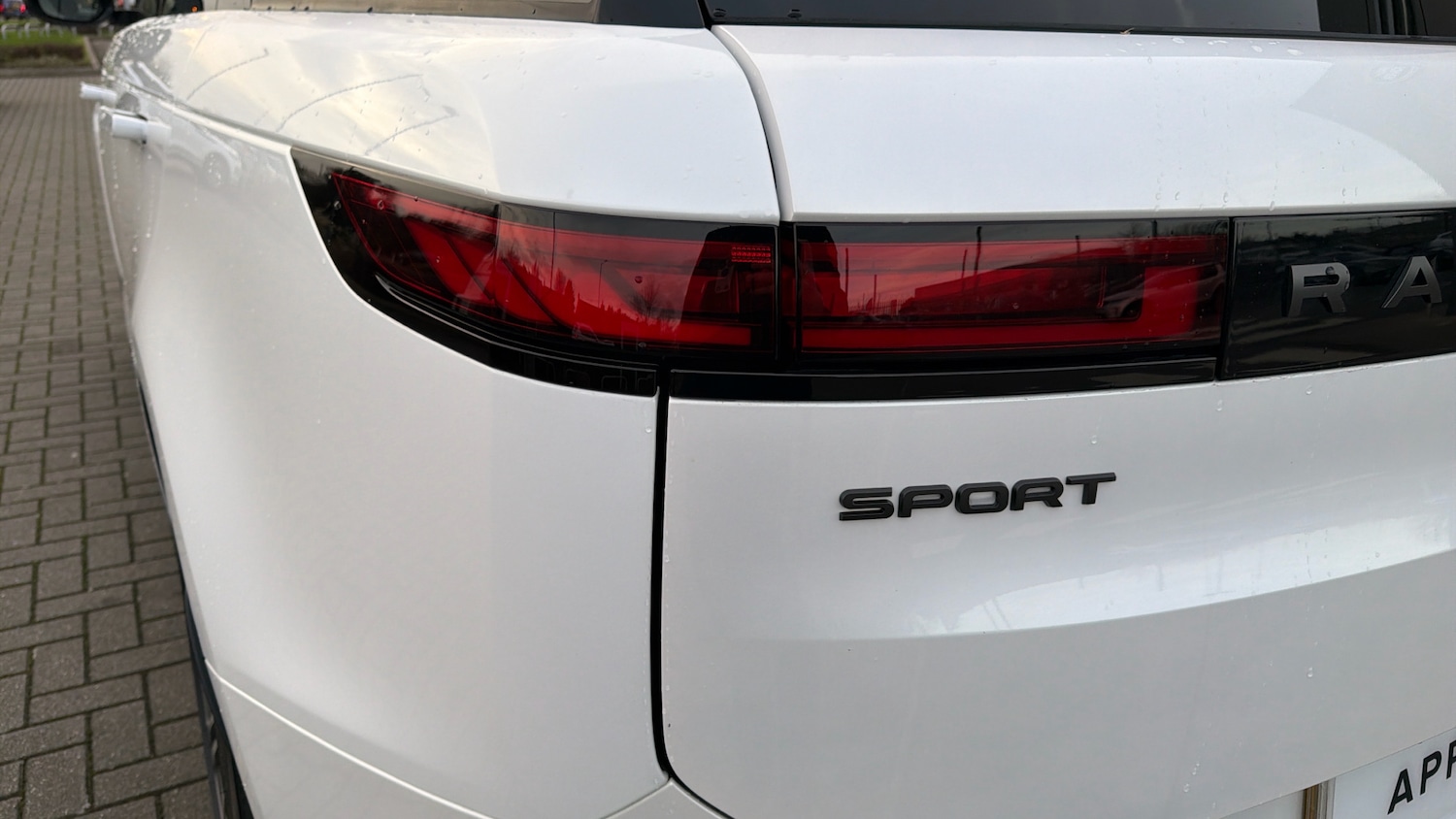 Used Land Rover Range Rover Sport 2025 for sale - 77032766: Photo 19