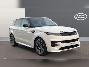 2025 (75) - 3.0 D350 Autobiography 5dr Auto Diesel Estate