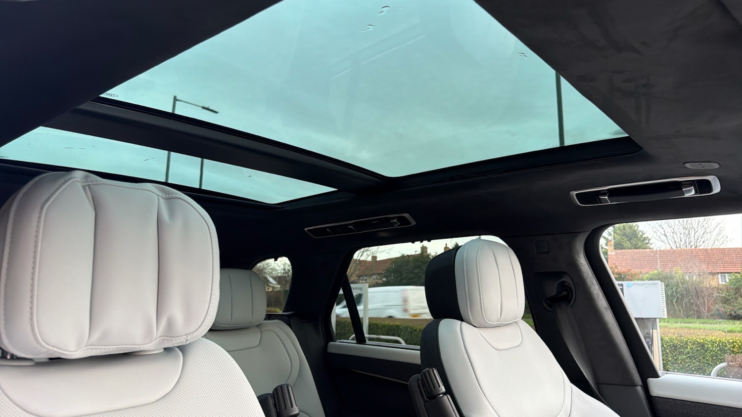 Used Land Rover Range Rover Sport 2025 for sale - 77032766: Photo 20