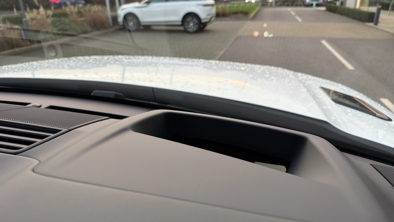 Used Land Rover Range Rover Sport 2025 for sale - 77032766: Photo 27