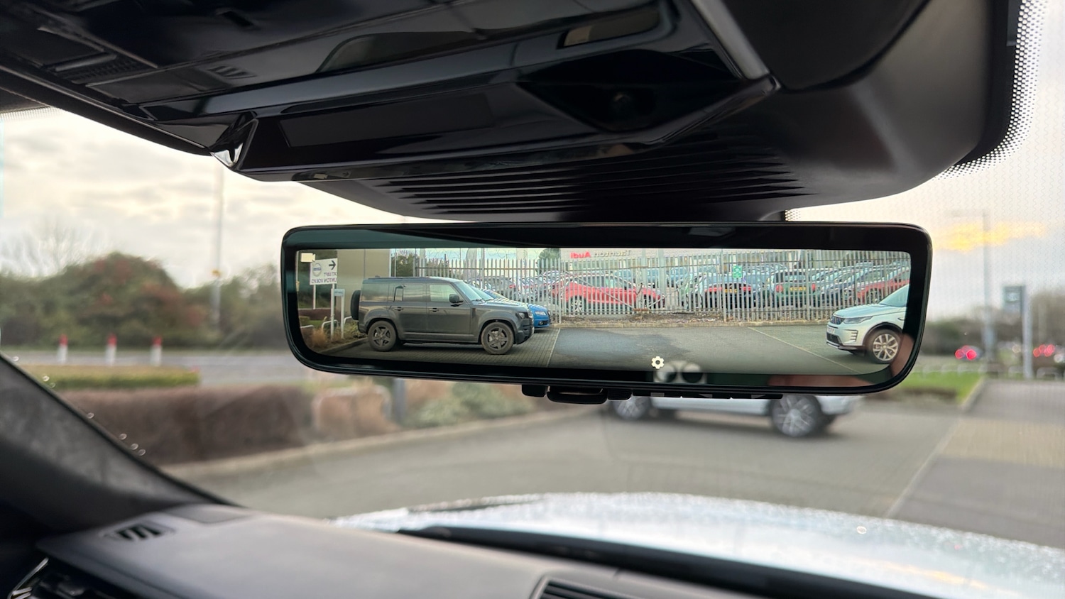 Used Land Rover Range Rover Sport 2025 for sale - 77032766: Photo 28