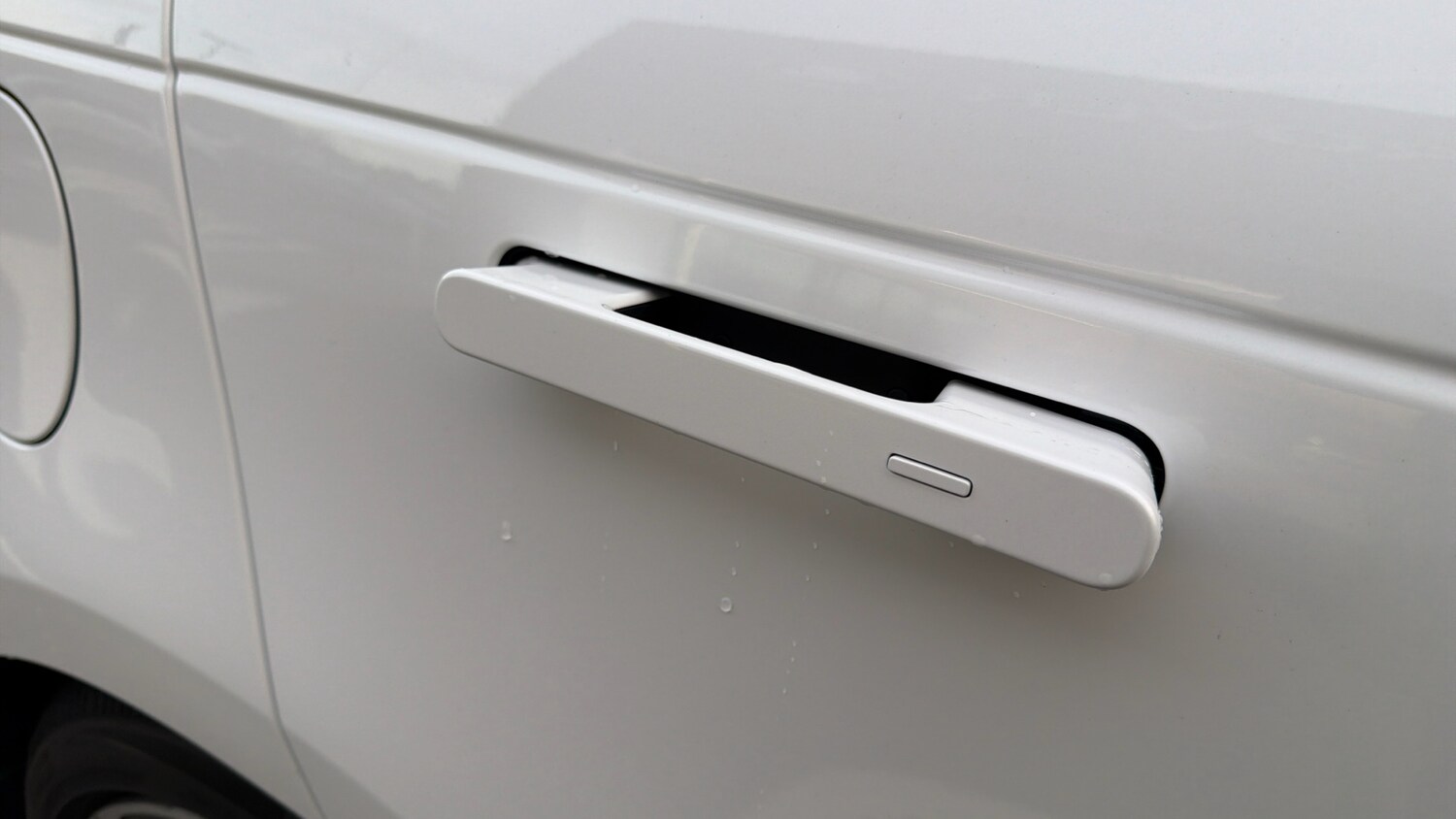 Used Land Rover Range Rover Sport 2025 for sale - 77032766: Photo 41