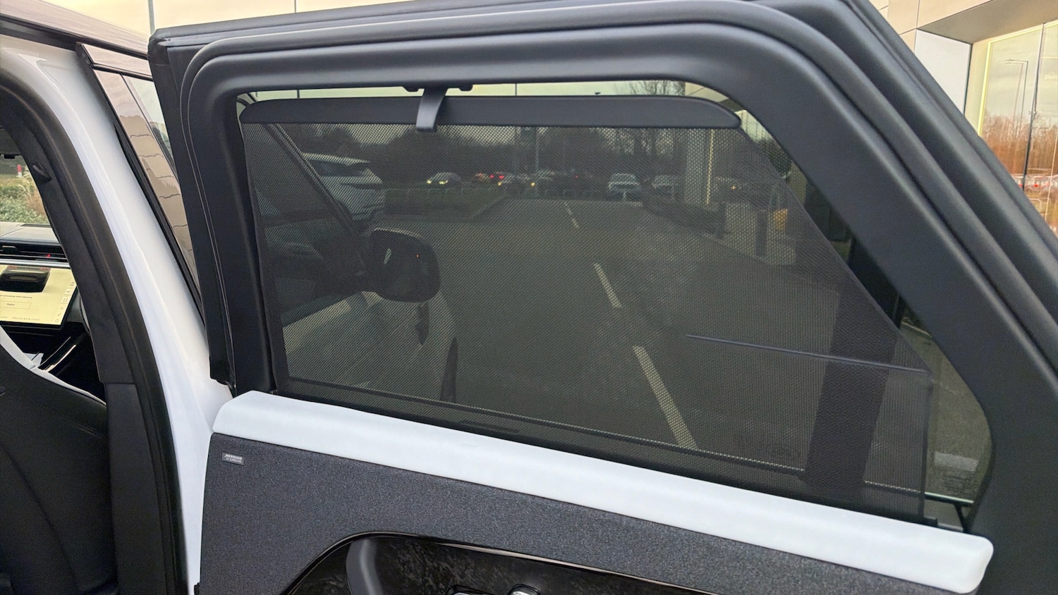 Used Land Rover Range Rover Sport 2025 for sale - 77032766: Photo 43