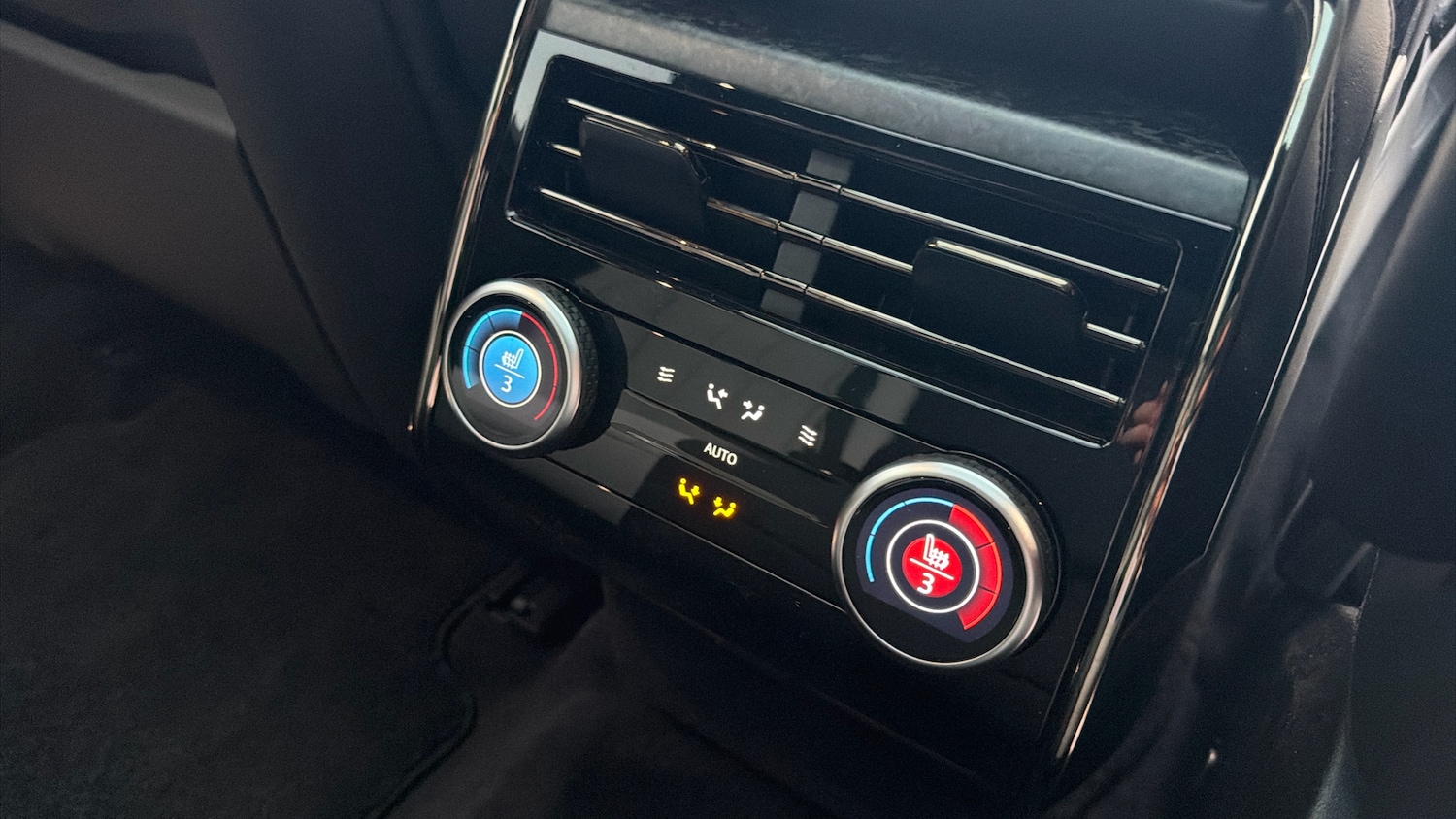 Used Land Rover Range Rover Sport 2025 for sale - 77032766: Photo 44