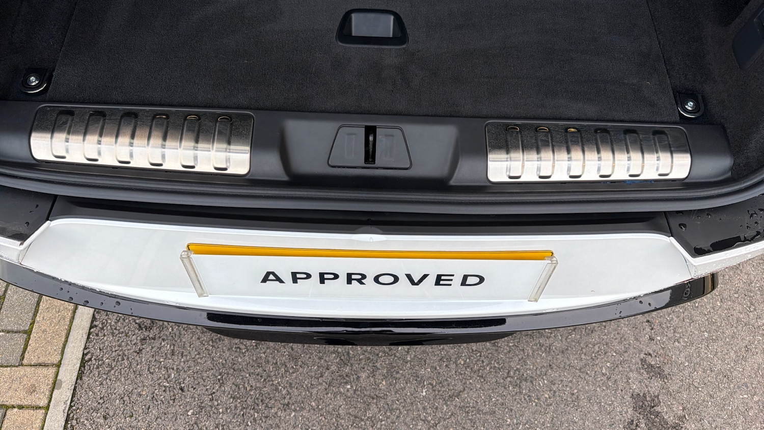 Used Land Rover Range Rover Sport 2025 for sale - 77032766: Photo 47