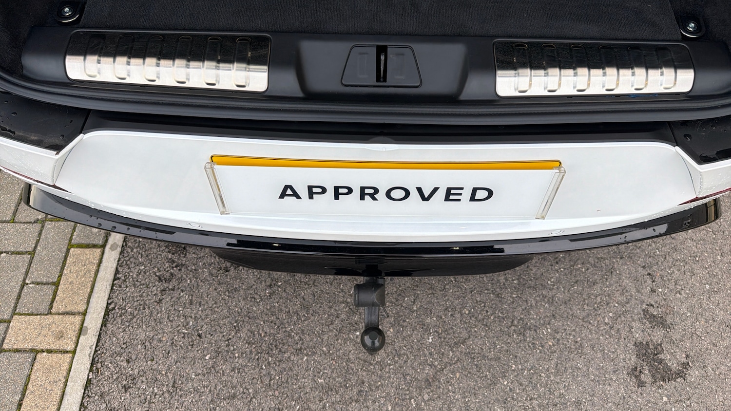 Used Land Rover Range Rover Sport 2025 for sale - 77032766: Photo 48