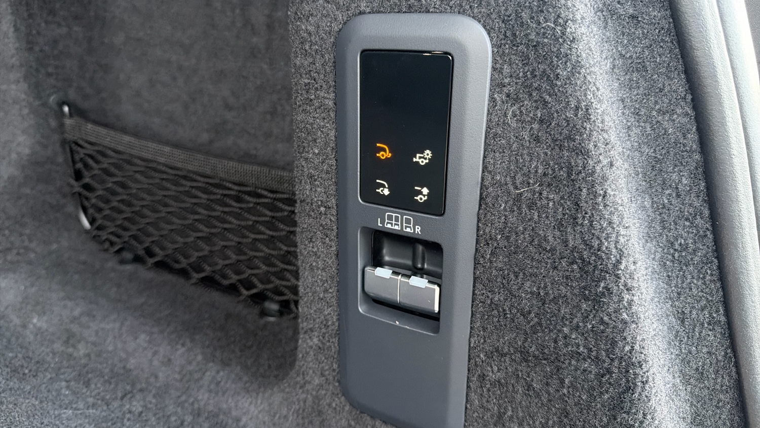 Used Land Rover Range Rover Sport 2025 for sale - 77032766: Photo 49