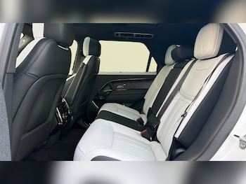 Used Land Rover Range Rover Sport 2025 for sale - 77032766: Photo