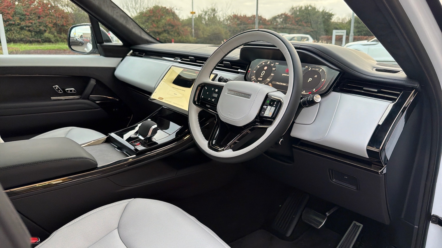 Used Land Rover Range Rover Sport 2025 for sale - 77032766: Photo 57