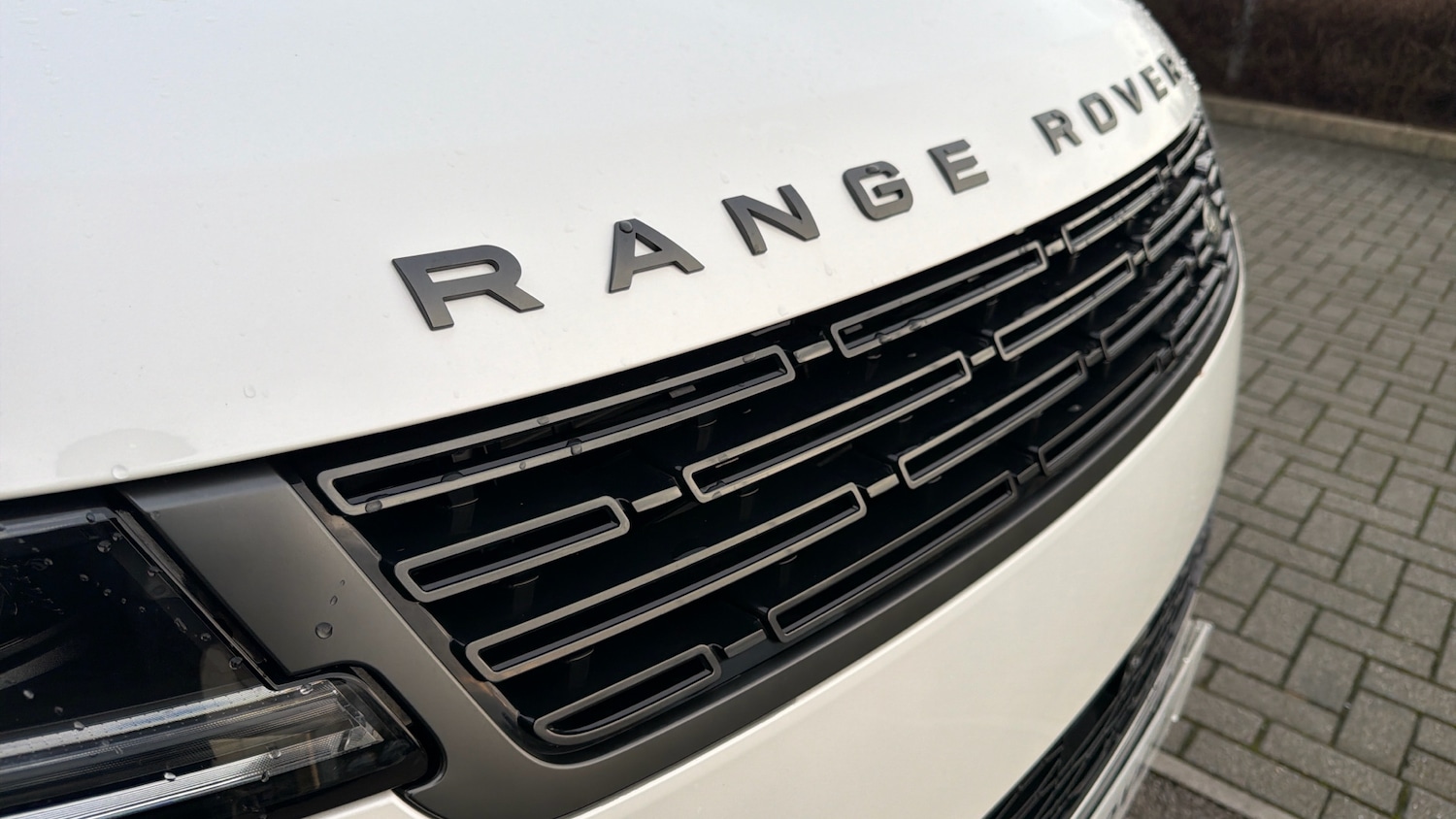 Used Land Rover Range Rover Sport 2025 for sale - 77032766: Photo 58