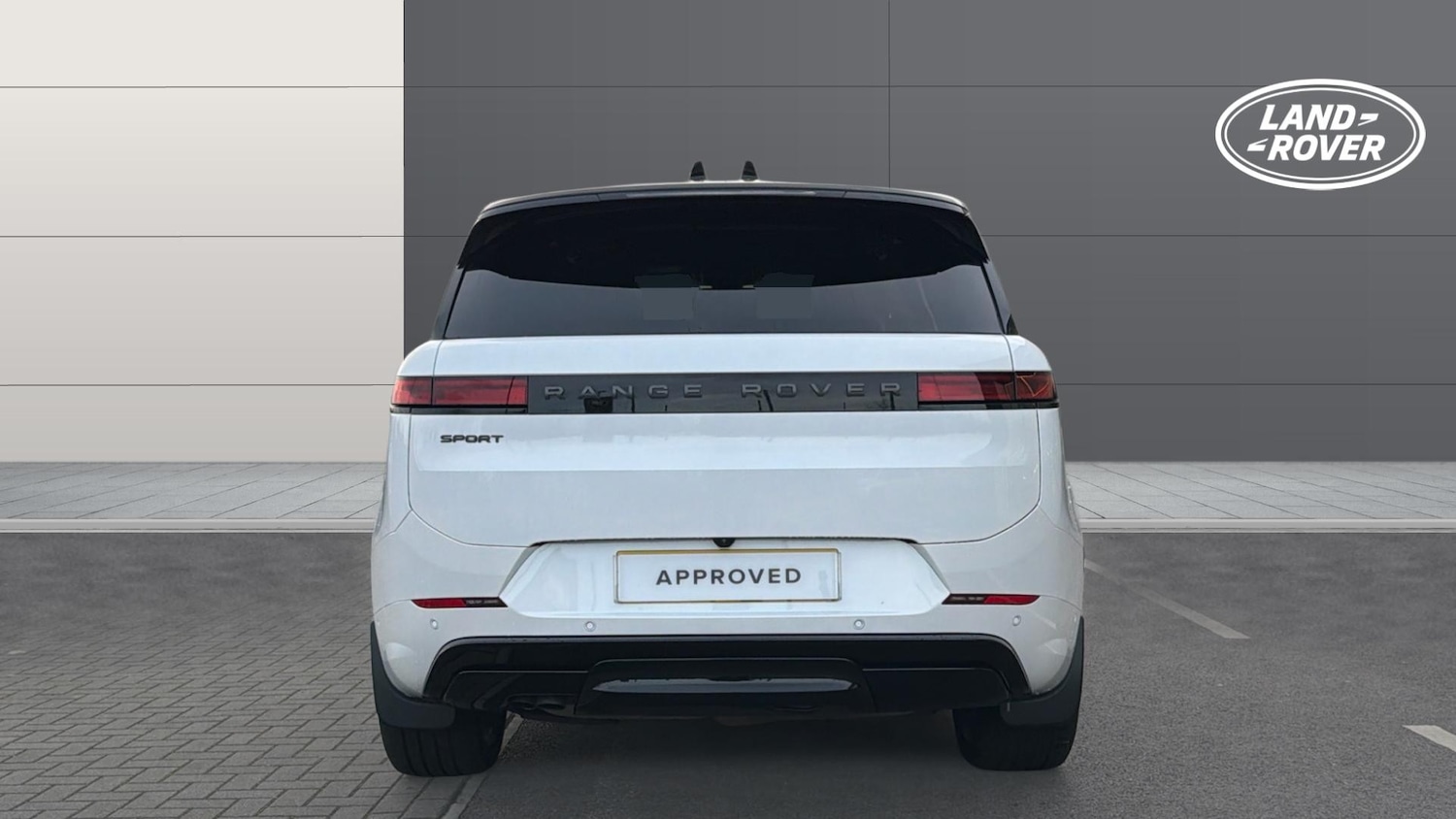 Used Land Rover Range Rover Sport 2025 for sale - 77032766: Photo 6