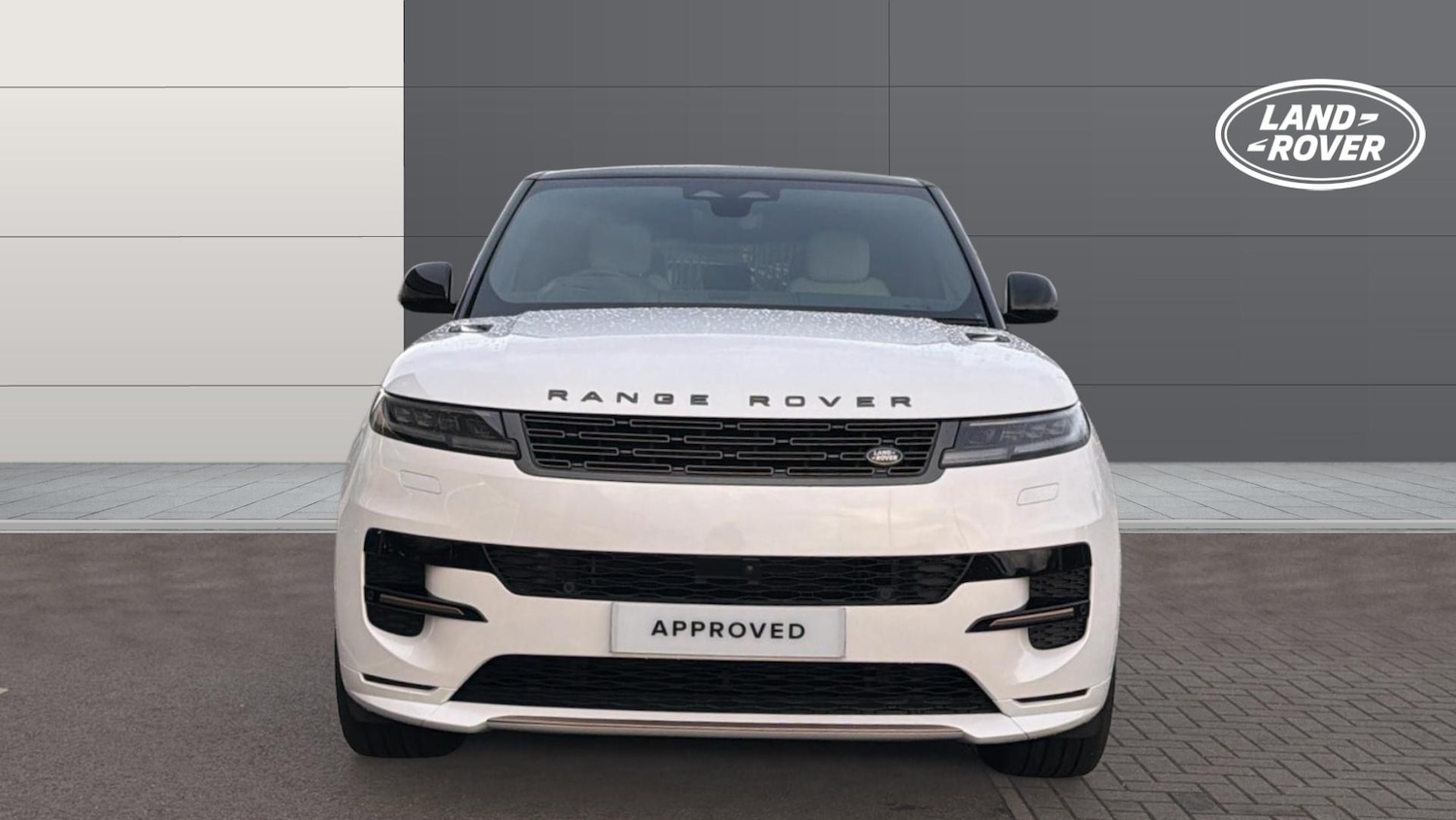 Used Land Rover Range Rover Sport 2025 for sale - 77032766: Photo 7