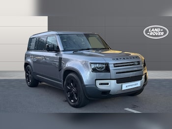 Used Land Rover Defender 2020 for sale - 76422261: Photo