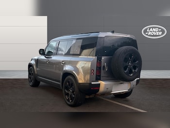 Used Land Rover Defender 2020 for sale - 76422261: Photo