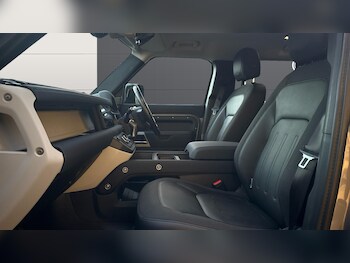 Used Land Rover Defender 2020 for sale - 76422261: Photo