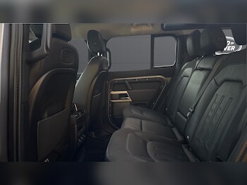 Used Land Rover Defender 2020 for sale - 76422261: Photo