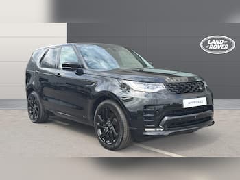 Used Land Rover Discovery 2021 for sale - 79795309: Photo