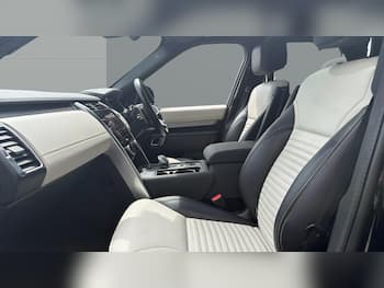 Used Land Rover Discovery 2021 for sale - 79795309: Photo