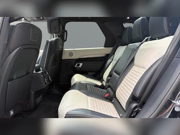 Used Land Rover Discovery 2021 for sale - 79795309: Photo