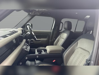 Used Land Rover Defender 2021 for sale - 79066959: Photo