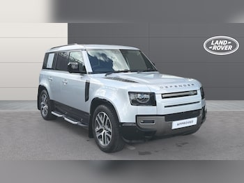 Used Land Rover Defender 2022 for sale - 78197258: Photo