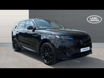 2025 (25) - 3.0 D300 Dynamic SE 5dr Auto Diesel Estate