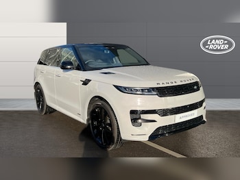 Used Land Rover Range Rover Sport 2025 for sale - 79007210: Photo