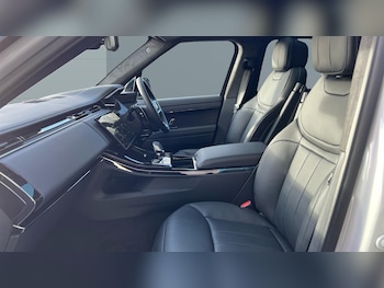 Used Land Rover Range Rover Sport 2025 for sale - 79007210: Photo