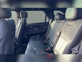 Used Land Rover Range Rover Sport 2025 for sale - 79007210: Photo