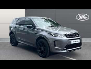 2021 (21) - 2.0 D200 R-Dynamic S Plus 5dr Auto Diesel Station Wagon