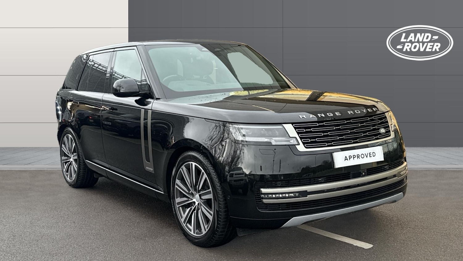 Used Land Rover Range Rover 2024 for sale - 76566197: Photo 1