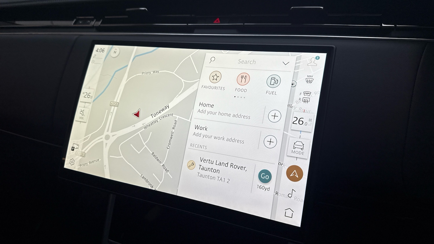 Used Land Rover Range Rover 2024 for sale - 76566197: Photo 11